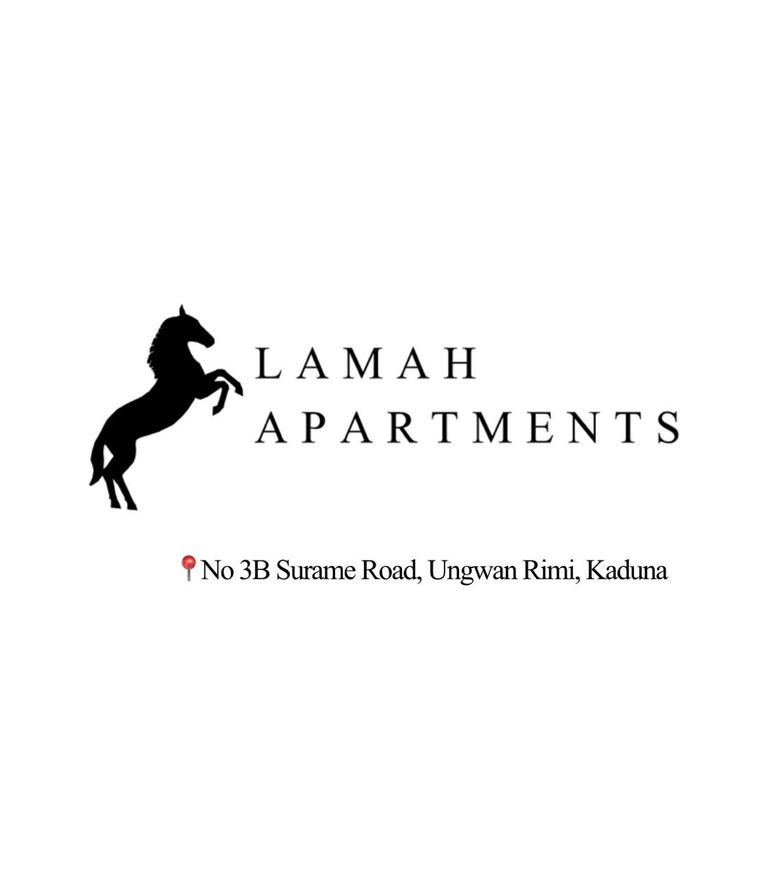 Lamah Apartments