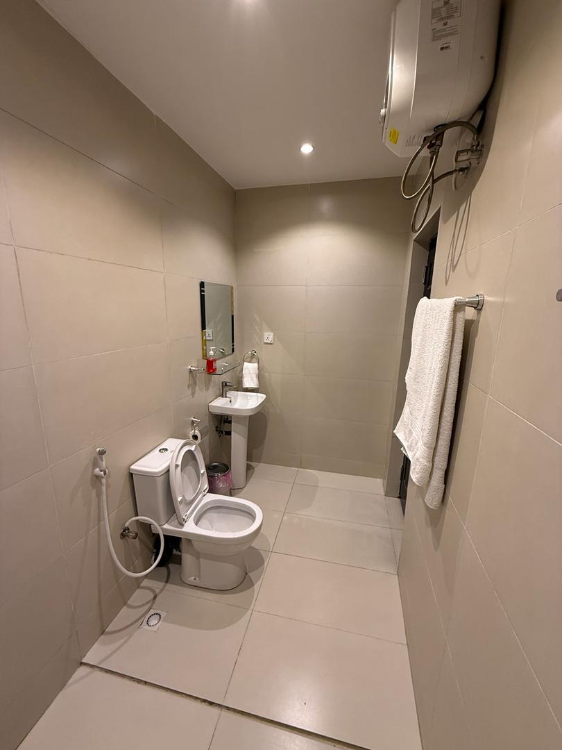 Standard Luxury
