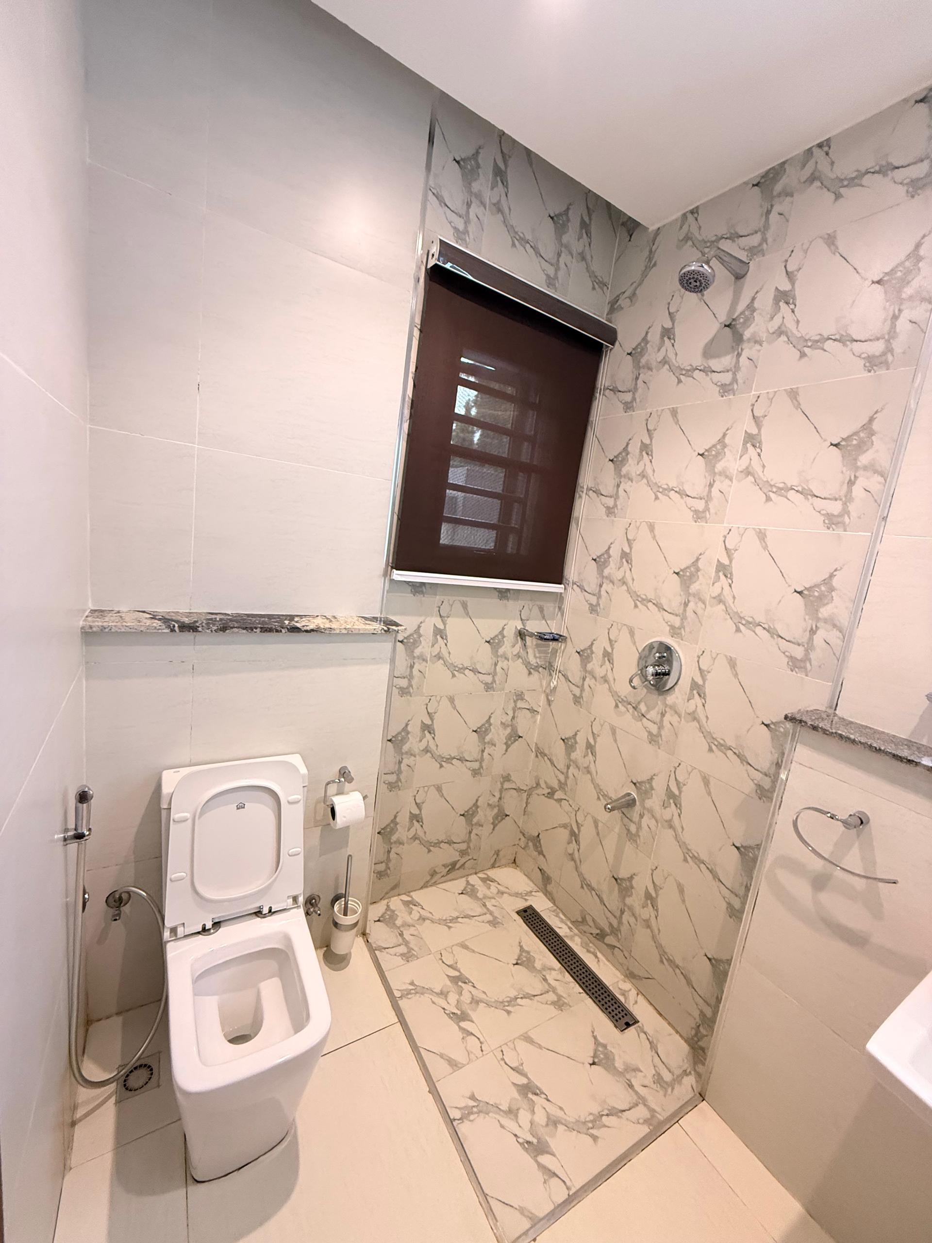 Standard Luxury