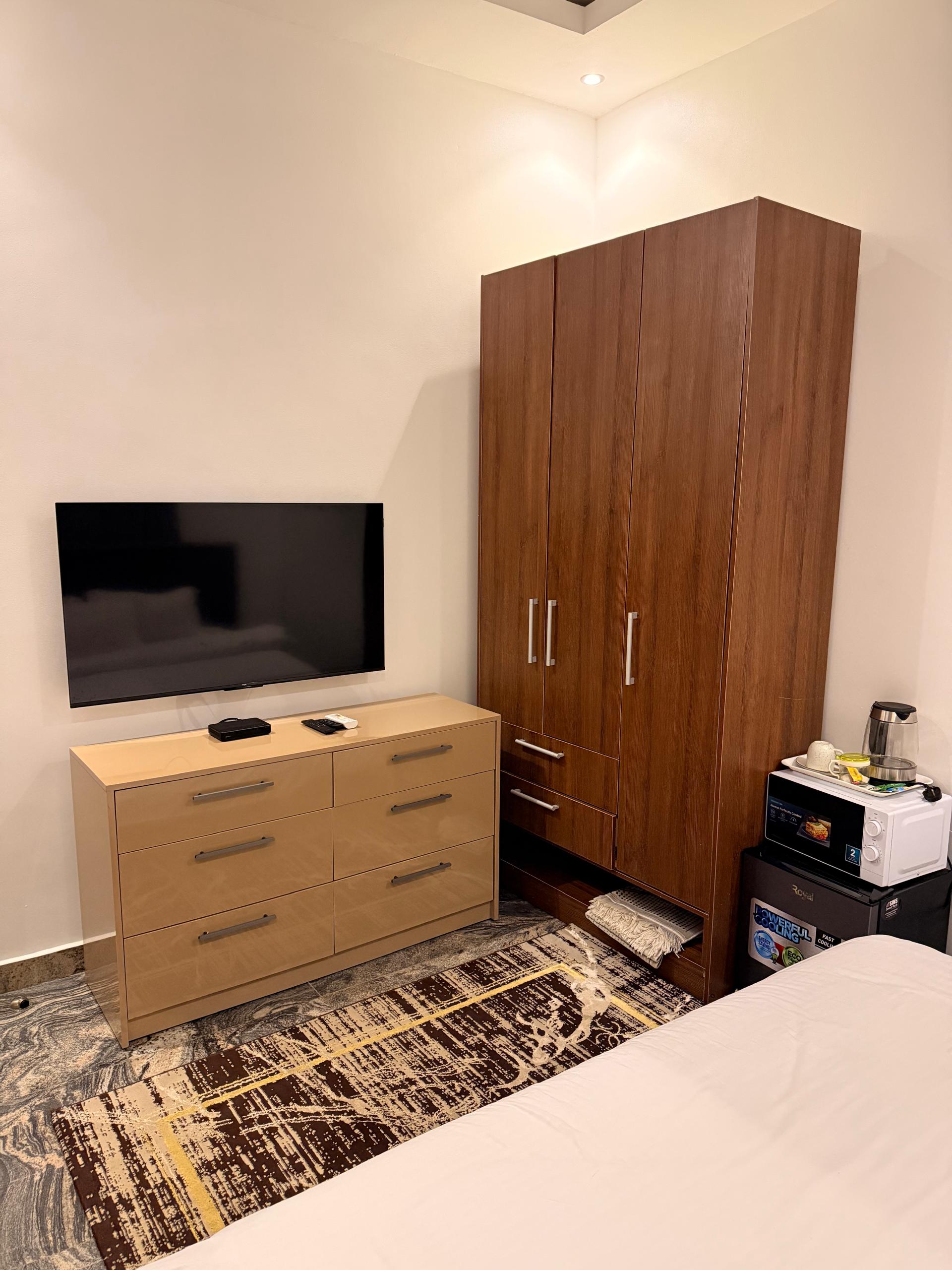 Standard Luxury