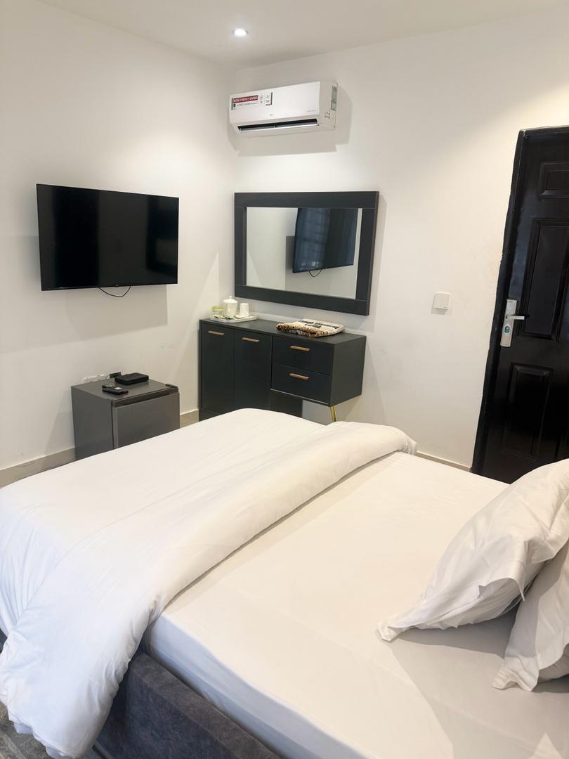Standard Luxury