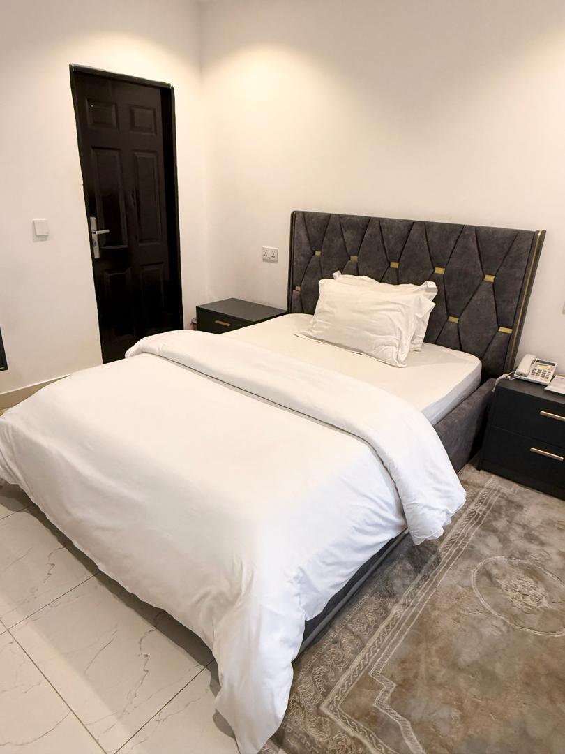 Standard Luxury