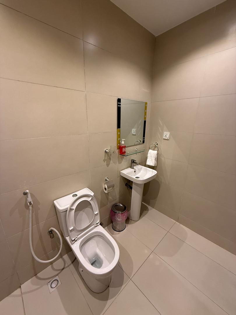 Standard Luxury