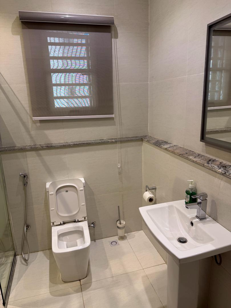 Executive Luxury