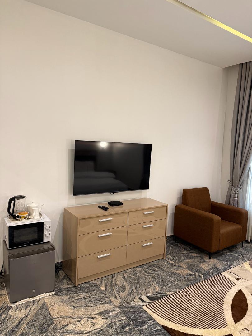 Executive Luxury
