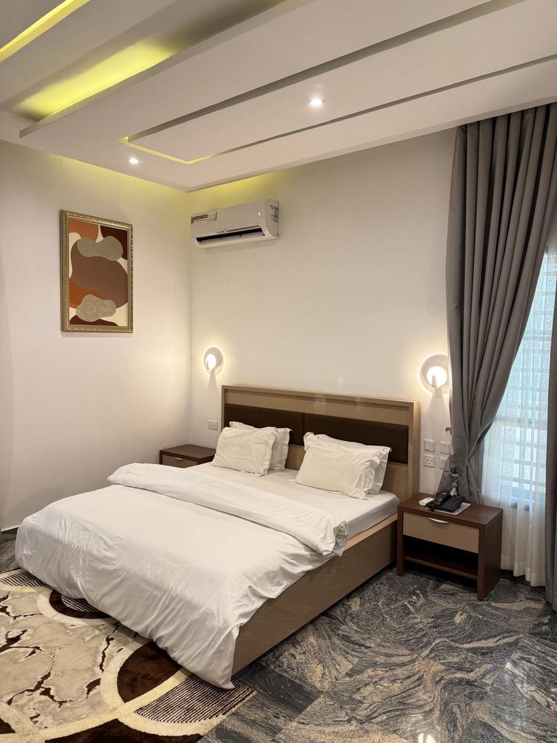 Executive Luxury