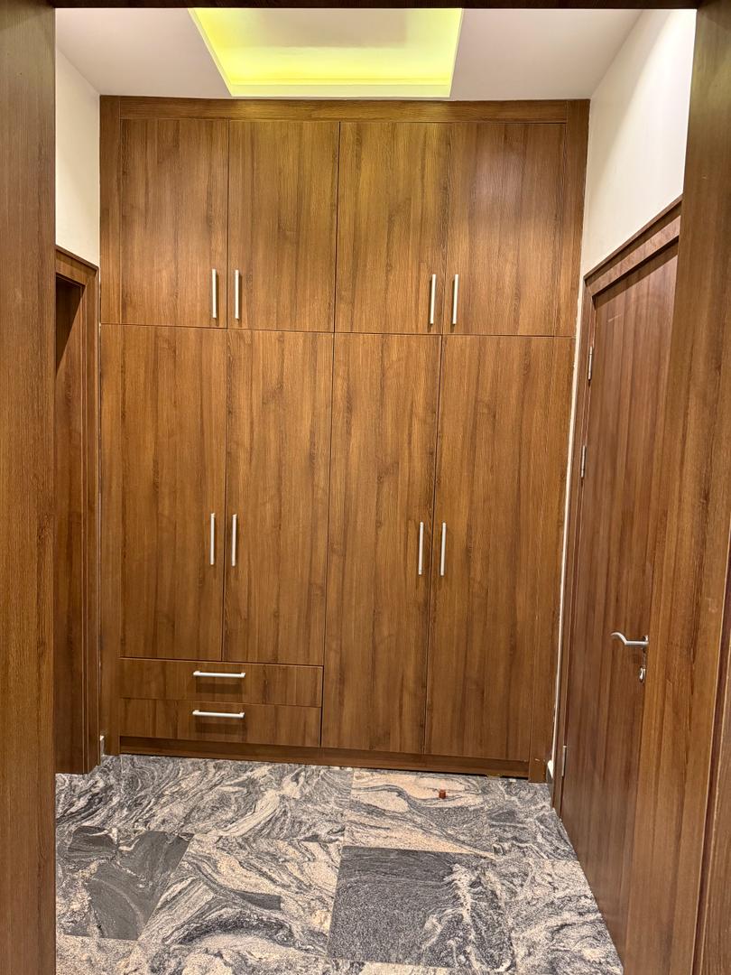 Executive Luxury