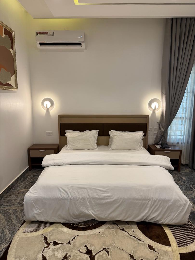 Executive Luxury
