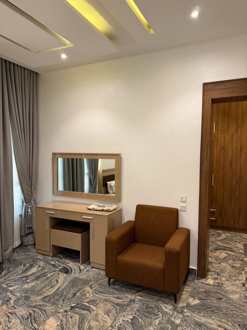 Executive Luxury