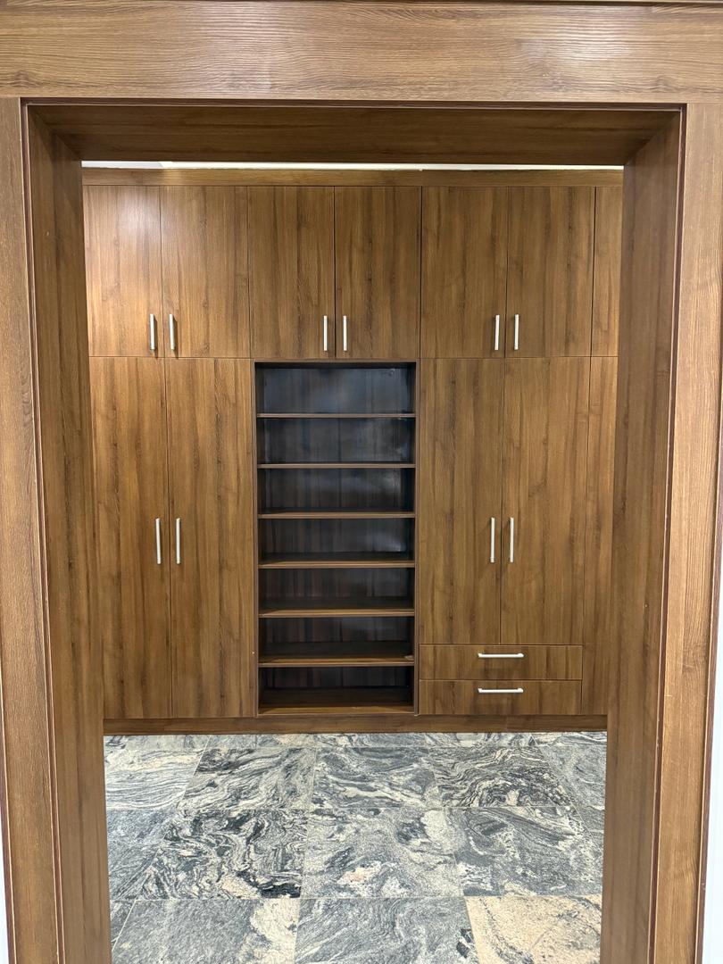 Royal Suite