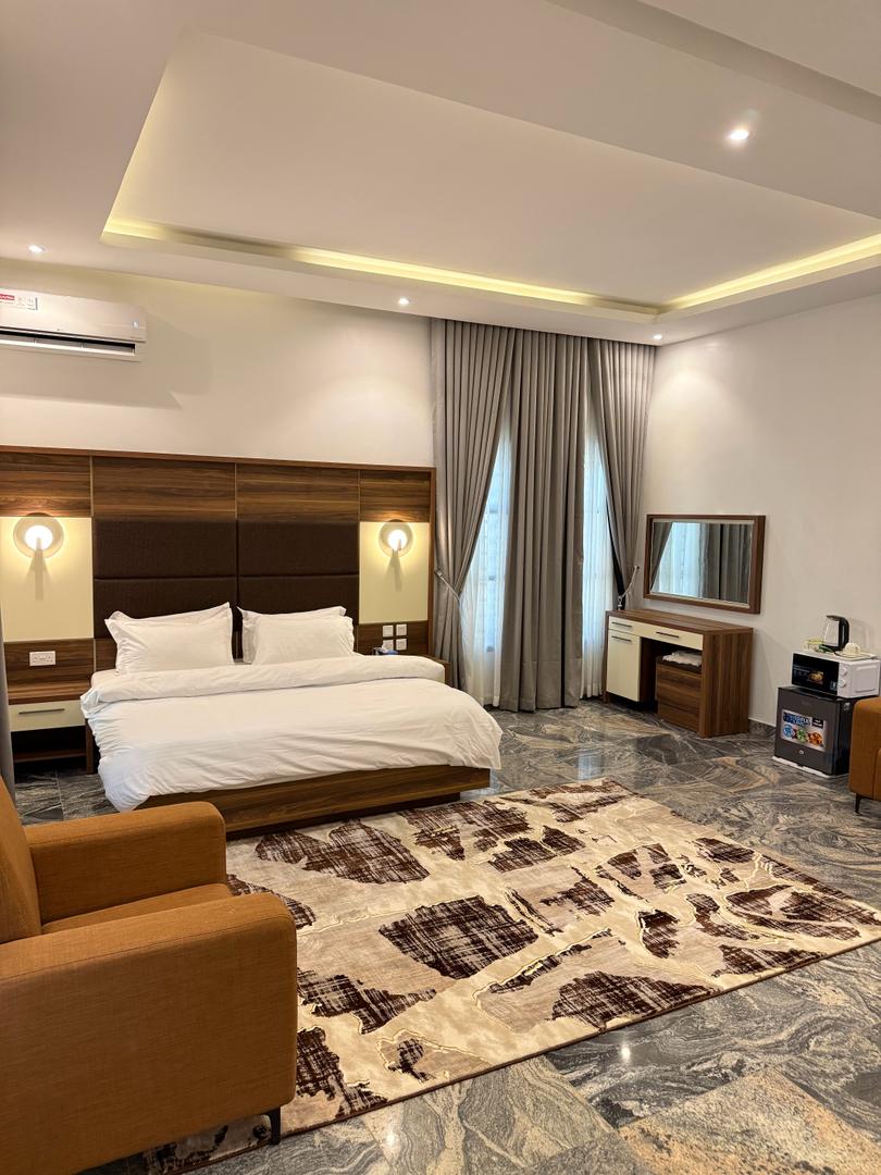 Royal Suite