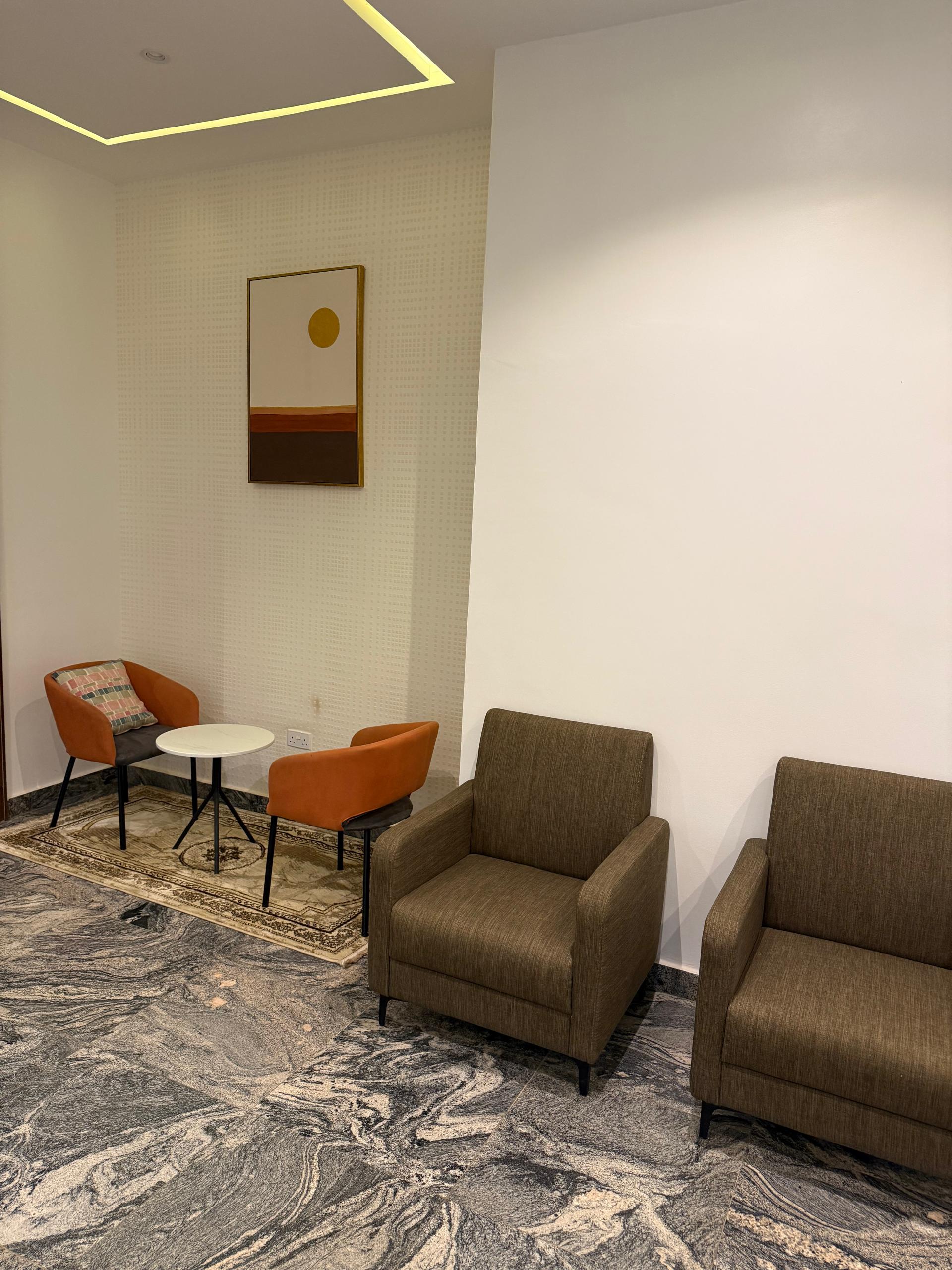 Royal Suite