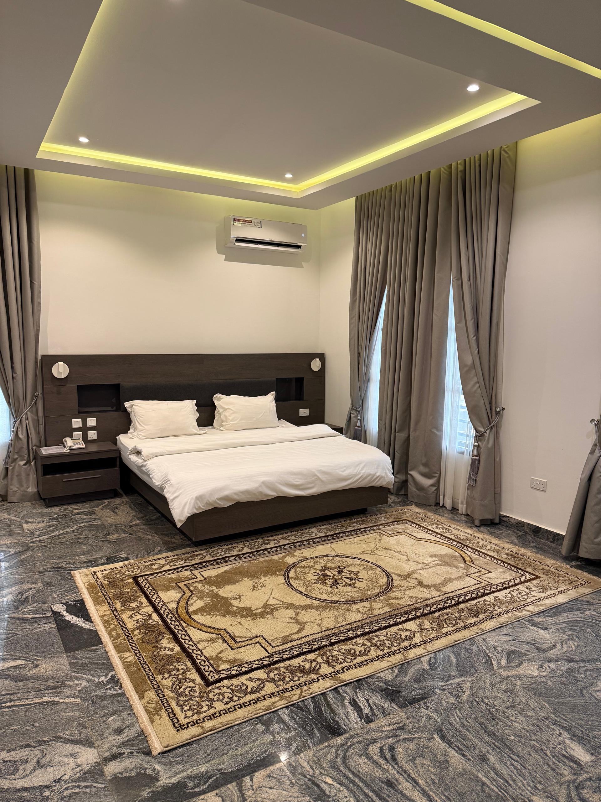 Royal Suite