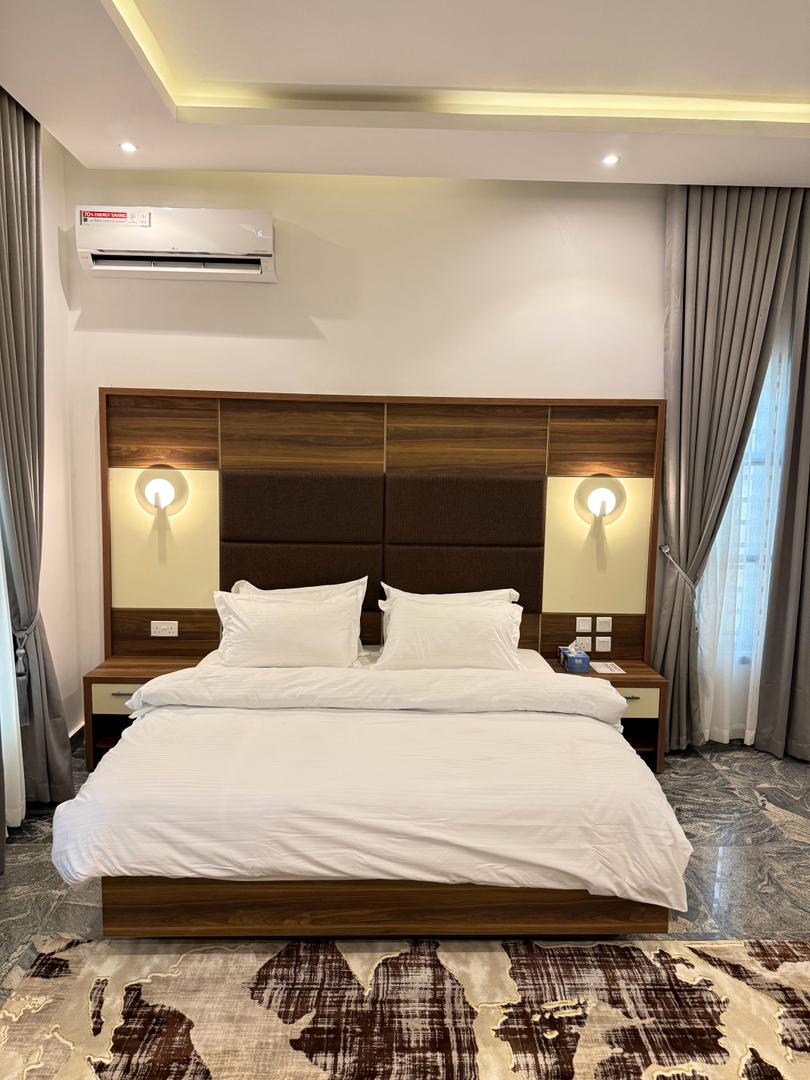Royal Suite