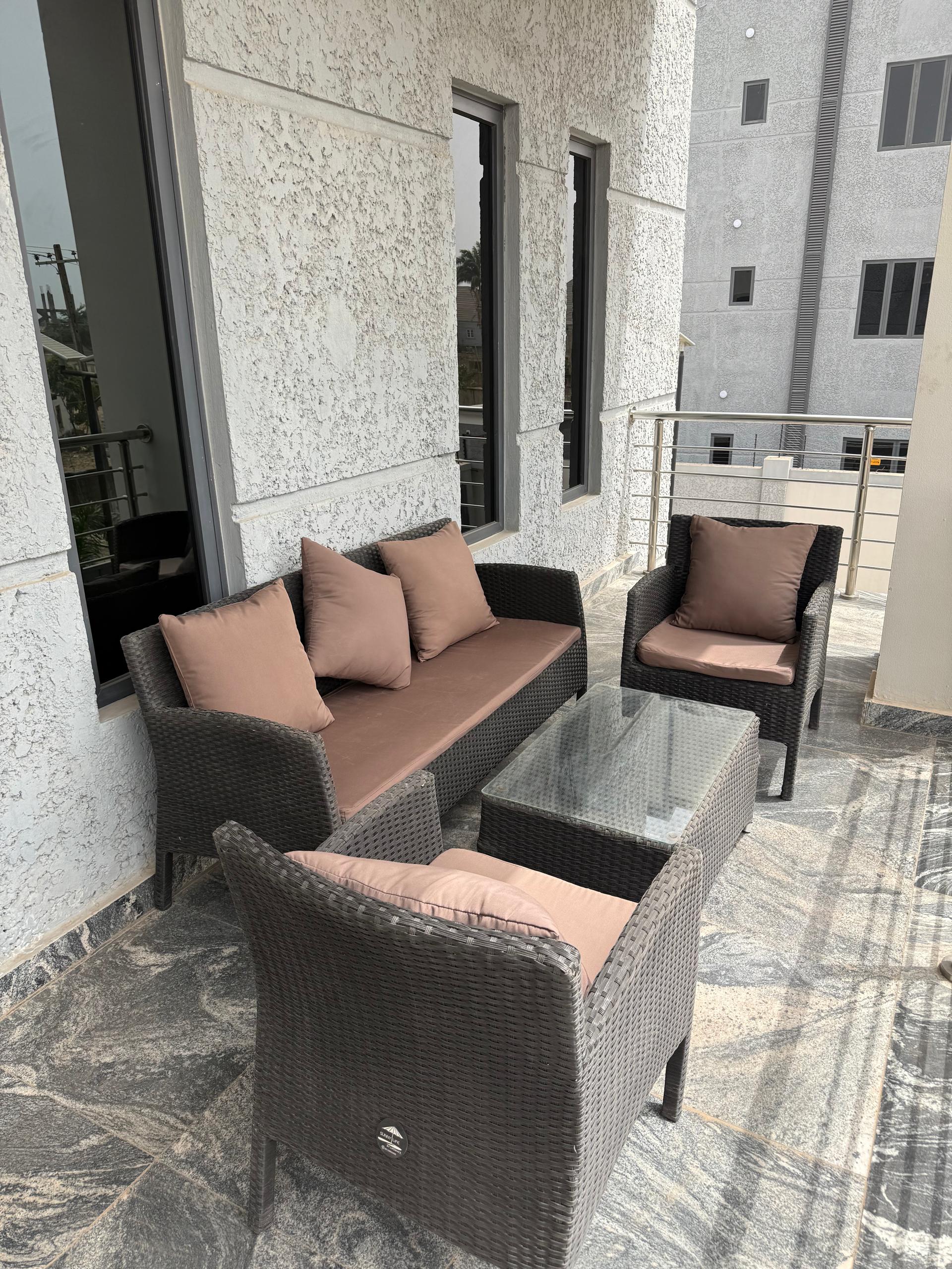 Royal Suite